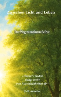 Zwischen Licht und Leben - JMR Antonini - E-Book