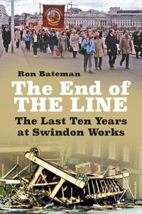 The End of the Line - Ron Bateman - E-Book
