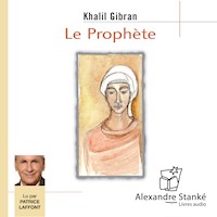 Le prophète - Khalil Gibran - Hörbuch