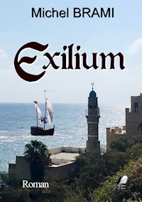 Exilium - Michel Brami - E-Book