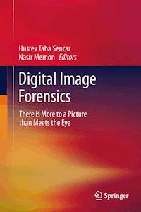 Digital Image Forensics -  - E-Book