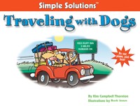 Traveling With Dogs - Kim Campbell Thornton - E-Book