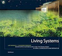 Living Systems - Liat Margolis - E-Book