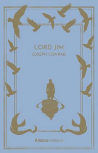 Lord Jim - Joseph Conrad - E-Book