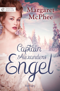 Captain Alexanders Engel - Margaret McPhee - E-Book
