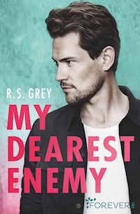 My Dearest Enemy - R. S. Grey - E-Book