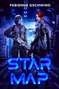 Star Map - Fabienne Gschwind - E-Book