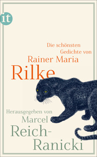 Die schönsten Gedichte - Rainer Maria Rilke - E-Book