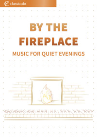 BytheFireplace - Claude Debussy - E-Book