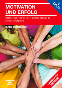 Motivation und Erfolg - Ulrich Pommerenke - E-Book