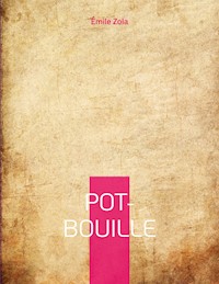 Pot-Bouille - Émile Zola - E-Book