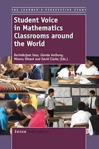 Student Voice in Mathematics Classrooms around the World -  - E-Book