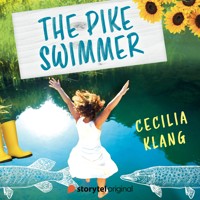 The Pike Swimmer - Cecilia Klang - Hörbuch