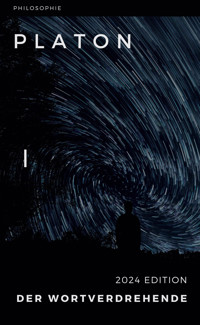 Der Wortverdrehende - Platón - E-Book