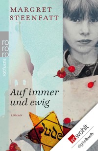 Auf immer und ewig - Margret Steenfatt - E-Book