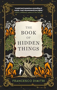 The Book of Hidden Things - Francesco Dimitri - E-Book