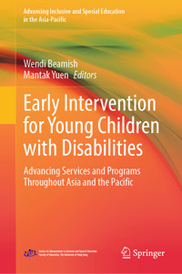 Early Intervention for Young Children with Disabilities -  - E-Book