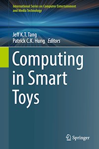 Computing in Smart Toys -  - E-Book