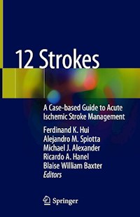 12 Strokes -  - E-Book
