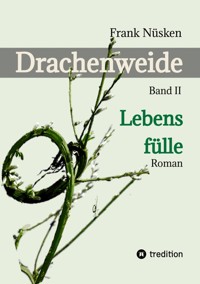 Drachenweide 2 - Frank Nüsken - E-Book