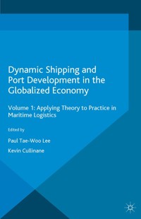 Dynamic Shipping and Port Development in the Globalized Economy -  - E-Book