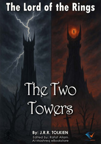 THE TWO TOWERS - J.R.R. Tolkien - E-Book