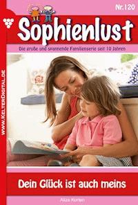 Dein Glück ist auch meins - Aliza Korten - E-Book