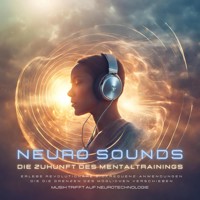 Musik, die dein Gehirn liebt: Die Zukunft des Mentaltrainings - Musik trifft auf Neurotechnologie - NEURO SOUNDS Global Harmony Systems - Hörbuch