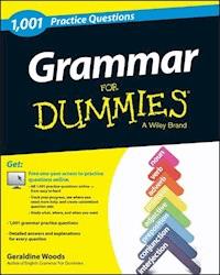 Grammar - Geraldine Woods - E-Book