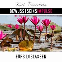 Bewusstseinsimpulse fürs Loslassen - Kurt Tepperwein - Hörbuch