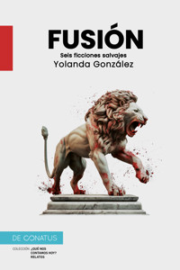 Fusión - Yolanda González - E-Book