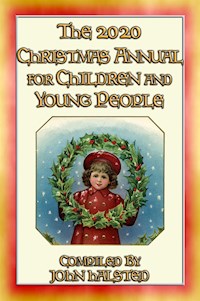 The 2020 CHRISTMAS ANNUAL for Children and Young People - 15 FREE Christmas Stories - Various - kostenlos E-Book