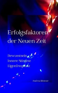 Erfolgsfaktoren der Neuen Zeit - Andrea Riemer - E-Book
