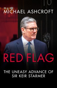 Red Flag - Michael Ashcroft - E-Book