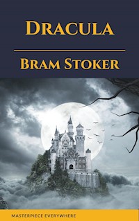 Dracula  - Bram Stoker - E-Book