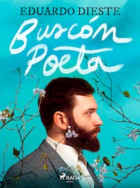 Buscón poeta - Eduardo Dieste - E-Book