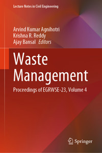 Waste Management -  - E-Book
