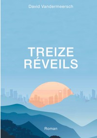 Treize Réveils - David Vandermeersch - E-Book