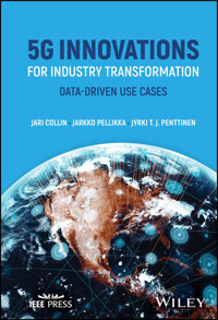 5G Innovations for Industry Transformation - Jari Collin - E-Book