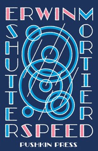 Shutterspeed - Erwin Mortier - E-Book