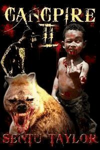 Gangpire II - Sentu Taylor - E-Book