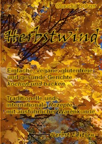 Herbstwind - Claudia Setzer - E-Book