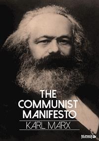 Manifesto of the Communist Party - Karl Marx - E-Book