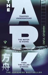 The Ark - Haruo Yuki - E-Book