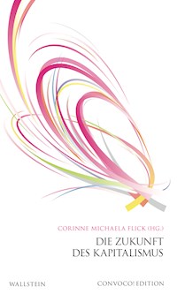 Die Zukunft des Kapitalismus -  - E-Book