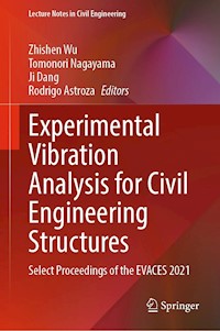 Experimental Vibration Analysis for Civil Engineering Structures -  - E-Book