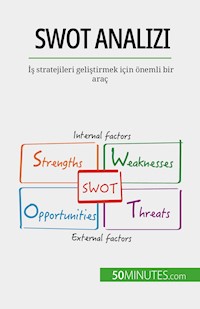 SWOT analizi - Christophe Speth - E-Book