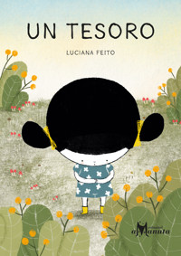 Un tesoro - Luciana Feito - E-Book