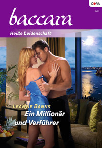 Ein Millionär und Verführer - Leanne Banks - E-Book
