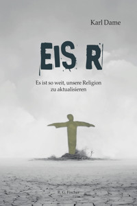 Eis R - Karl Dame - E-Book